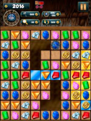 Play Super Jewels Quest 2 