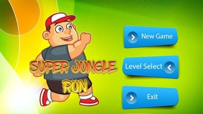 Play Super Jungle Run 