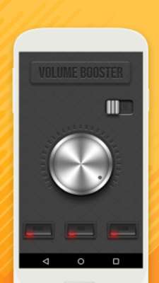 Play Super Loud Phone Volume (Speakers, Volume Booster) 