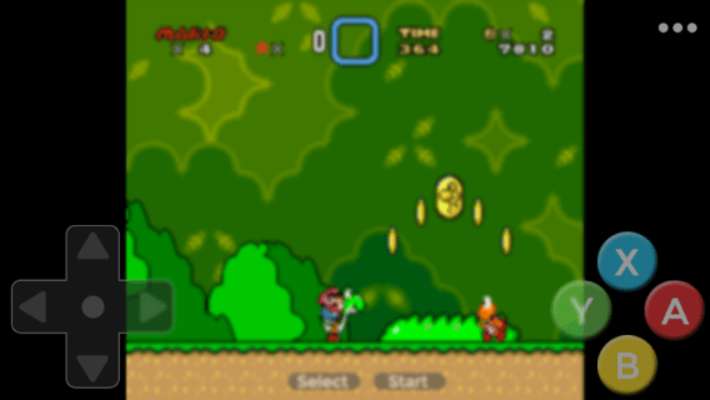 Play Super Mari World - Maro Classic Game S.N.E.S 