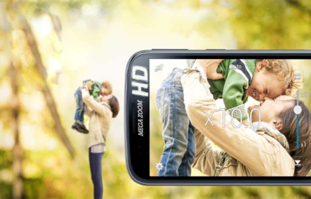 Play Super MEGA Zoom Full HD Camera 