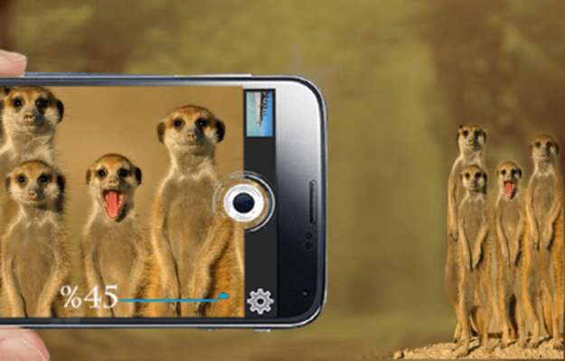 Play Super MEGA Zoom Full HD Camera 