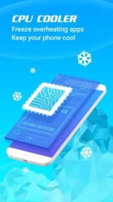 Play Super Optimizer - Clean & Boost 