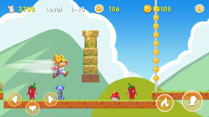 Play Super Sboy Dash! Free Run Games! Play Super Sboy Dash! Free Run Games!