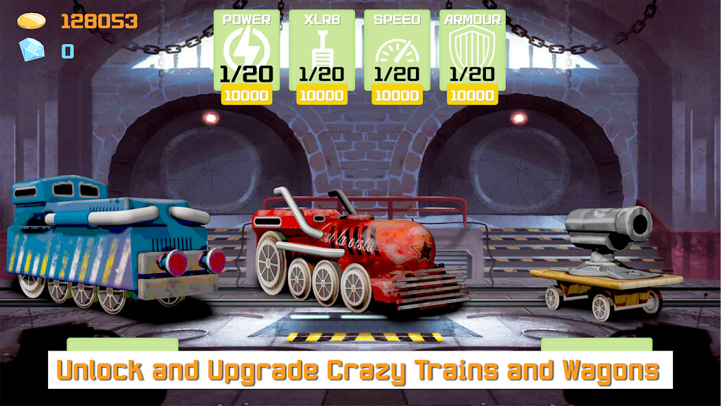 Play APK Super Trains  and enjoy Super Trains with UptoPlay com.SuperMonkeyFun.SuperTrains