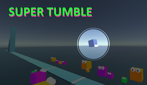 Play Super Tumble 