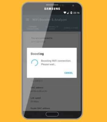Play Super Wifi - Wifi Booster & Network Analyzer Play Super Wifi - Wifi Booster & Network Analyzer