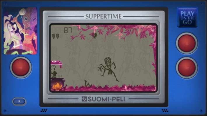 Play SuppertimeFree 