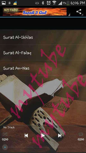 Play APK Surah 3 Qul dan Terjemahan  and enjoy Surah 3 Qul dan Terjemahan with UptoPlay net.andromo.dev24266.app224343