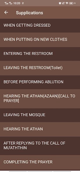 Play APK Surah Al-Kahf  and enjoy Surah Al-Kahf with UptoPlay com.iqramedia.surah.kahf