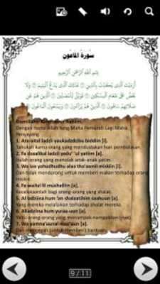 Play Surah Pendek Anak Soleh 