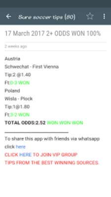 Play Surewin Vip Tips 