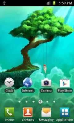 Play Surreal Live Wallpaper FREE Play Surreal Live Wallpaper FREE