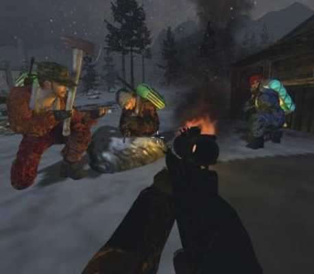 Play Survival Info для VK выживание 
