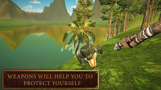 Play APK Survival Simulator 3D  and enjoy Survival Simulator 3D with UptoPlay com.survgames.survivalsimulator3d