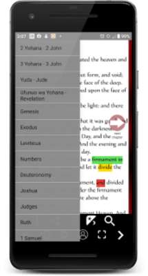 Play Swahili Bible 3D 