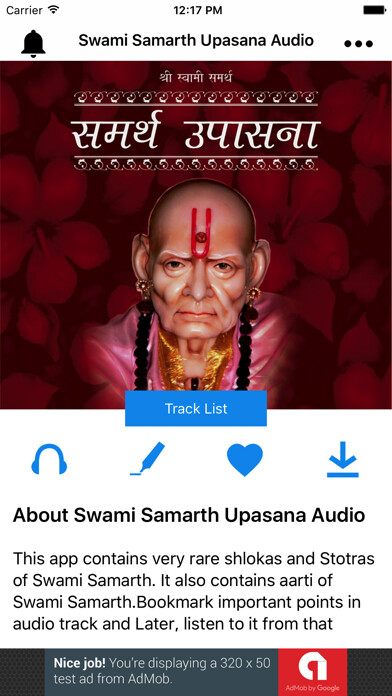 Play APK Swami Samarth Upasana Audio and enjoy Swami Samarth Upasana Audio with UptoPlay com.sonicoctaves.samarth_upasana_demo Play APK Swami Samarth Upasana Audio and enjoy Swami Samarth Upasana Audio with UptoPlay com.sonicoctaves.samarth_upasana_demo