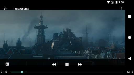 Play APK Swank Media Player  and enjoy Swank Media Player with UptoPlay com.Swank.SwankMediaPlayer