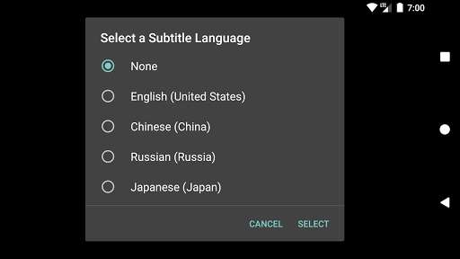 Play APK Swank Media Player  and enjoy Swank Media Player with UptoPlay com.Swank.SwankMediaPlayer