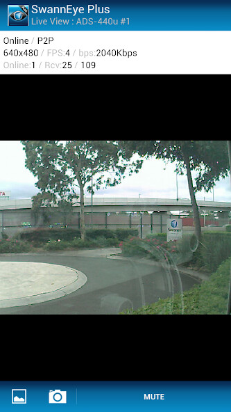 Play APK SwannEye Plus  and enjoy SwannEye Plus with UptoPlay com.ipcam.Swann