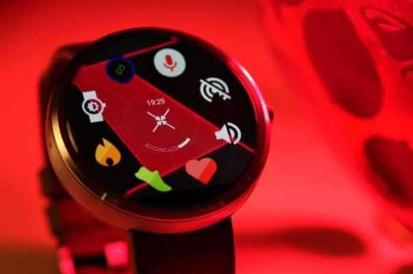 Play SWApp Launcher Wear 