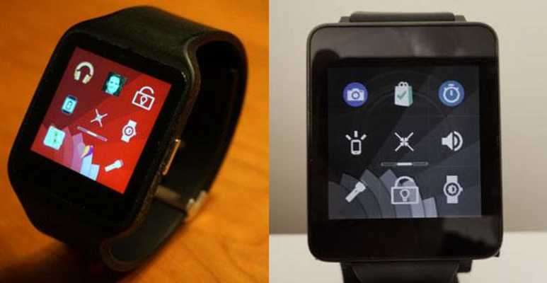 Play SWApp Launcher Wear 