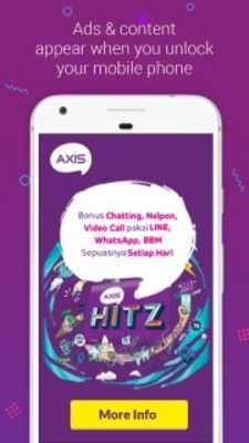 Play SWAPPS: Bonus Pulsa, Cuma Swipe Layar HP-mu! 