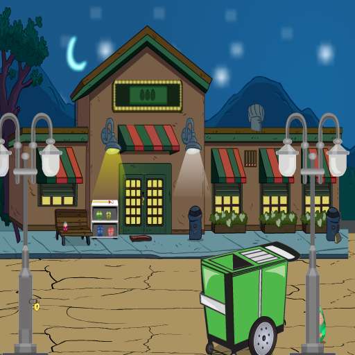Play Sweeper Woman Rescue Play Sweeper Woman Rescue