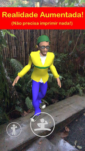Play APK Sweet Dreams Meme Funk Musica: Realidade Aumentada  and enjoy Sweet Dreams Meme Funk Musica: Realidade Aumentada using 