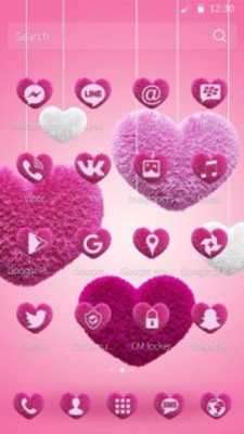 Play Sweet Hearts Theme 