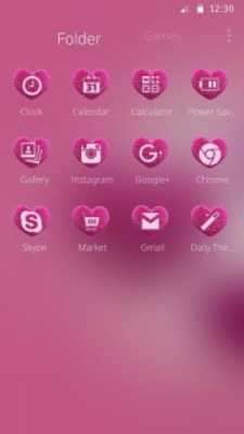 Play Sweet Hearts Theme 