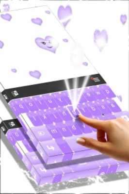 Play Sweetie Cute For GO Keyboard 