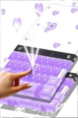 Play Sweetie Cute For GO Keyboard 