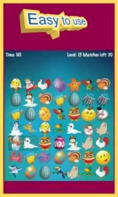 Play Sweet Match 3 Puzzle Game 