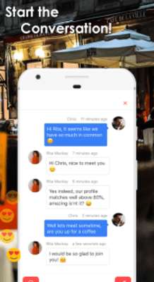 Play SweetMatch- Free Dating, Flirting, Chat Play SweetMatch- Free Dating, Flirting, Chat