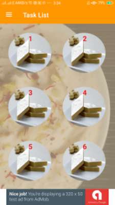 Play Sweet Mithai 