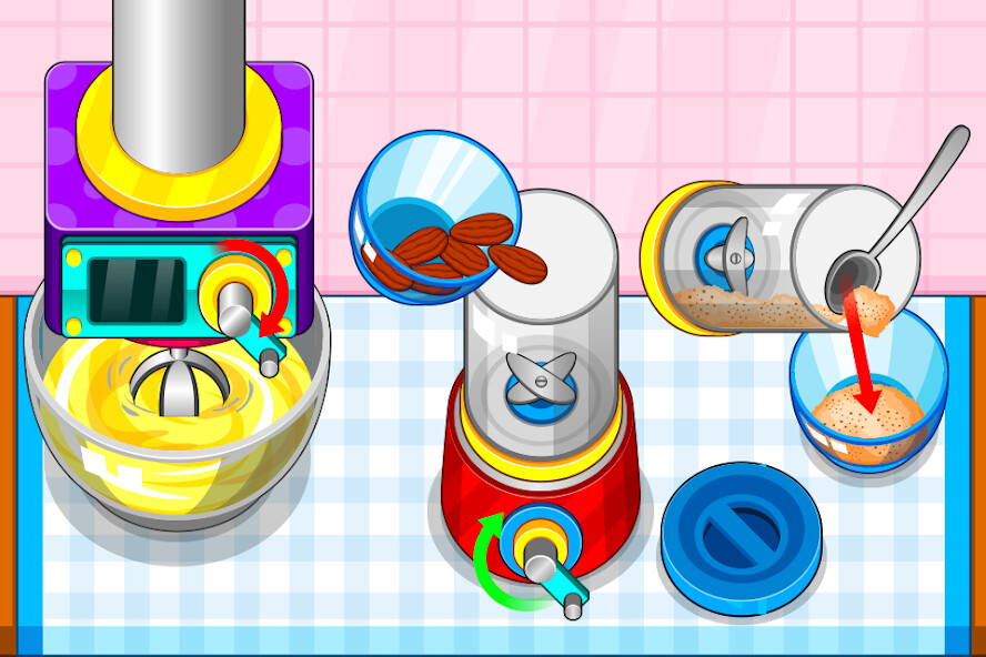 Play APK Sweets Cooking Menu  and enjoy Sweets Cooking Menu with UptoPlay com.hello.SweetsCookingMenu