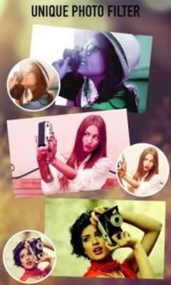 Play Sweet Selfie Beauty Camera 