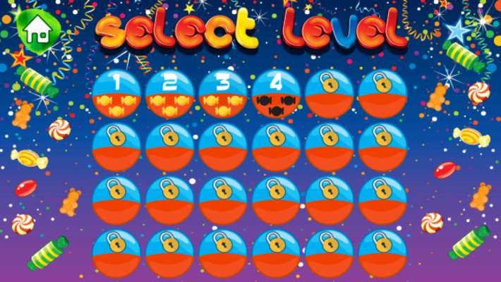 Play Sweet Unblock Candy 