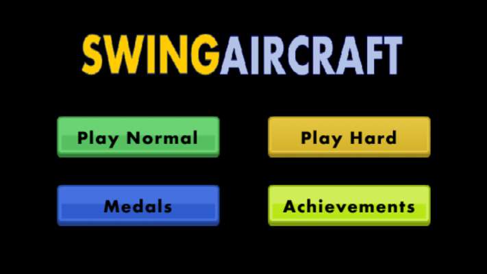 Play Swing Aircraft 