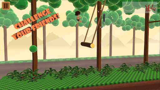Play APK Swing Tumbling  and enjoy Swing Tumbling with UptoPlay com.PedroBaltazar.SwingTumbling