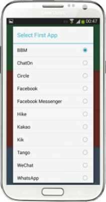 Play SwipeChat - Chat Freely 