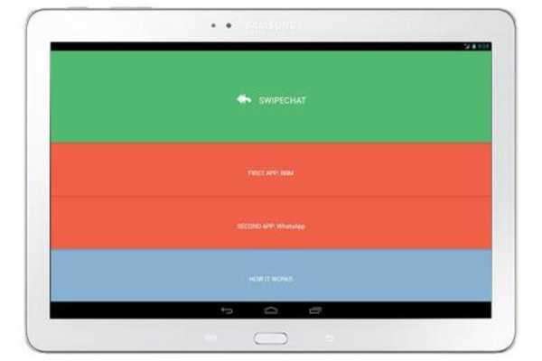 Play SwipeChat - Chat Freely 
