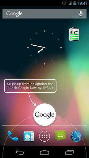 Play APK SwipeLaunch Disabler  and enjoy SwipeLaunch Disabler with UptoPlay hk.sld.SwipeLaunchDisabler