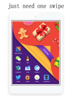 Play Swipe Master - Clean & Quick Boost Widget Toolbox Play Swipe Master - Clean & Quick Boost Widget Toolbox