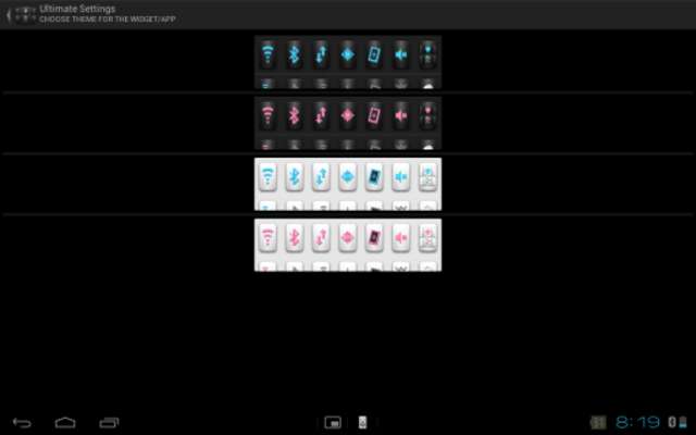 Play Swipe Settings Tool Pro Play Swipe Settings Tool Pro
