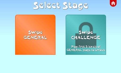 Play Swipe The Disk - Tower of Hanoi 