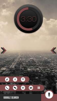 Play Swipe Zooper Skin Play Swipe Zooper Skin