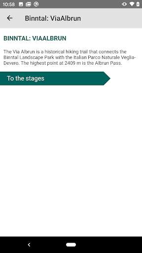 Play APK Swiss parks  and enjoy Swiss parks with UptoPlay de.alpstein.alpregio.SchweizerPaerke