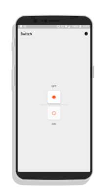 Play Switch - Flat Torch 